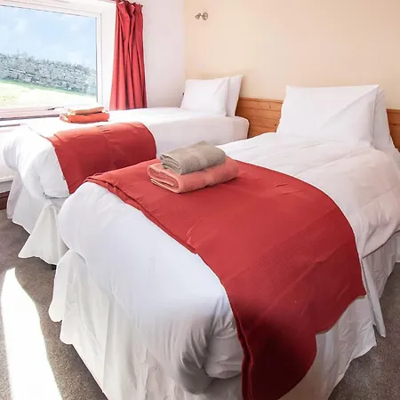 Holiday home Bracken - Uk46155 Farlam