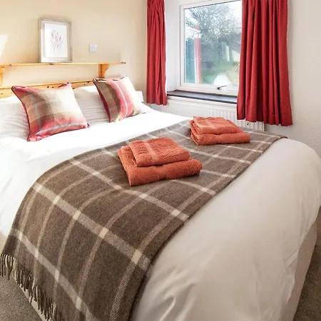 Holiday home Bracken - Uk46155 Farlam
